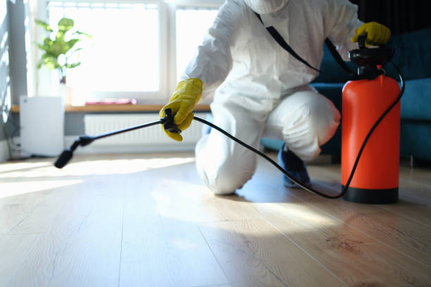 Trusted Unattended Death Cleanup service in Jefferson, TX - Four Month Blood Cleanse